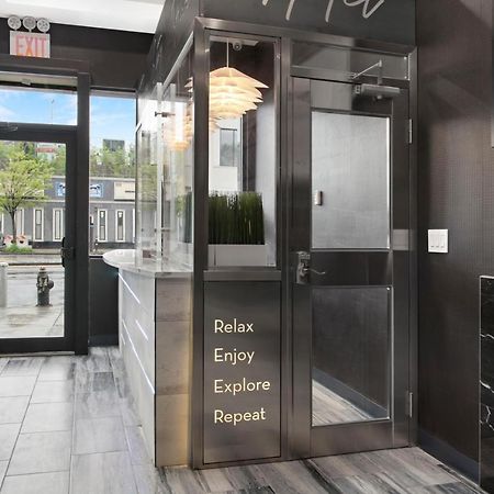 Hotel 365 Bronx - Yankee Stadium New York Luaran gambar
