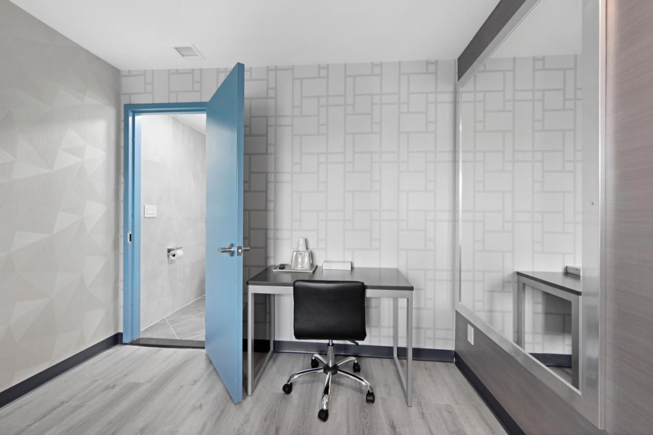 Hotel 365 Bronx - Yankee Stadium New York Luaran gambar