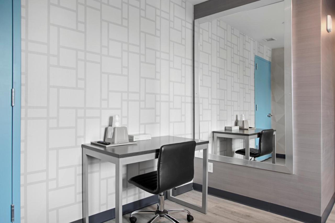 Hotel 365 Bronx - Yankee Stadium New York Luaran gambar