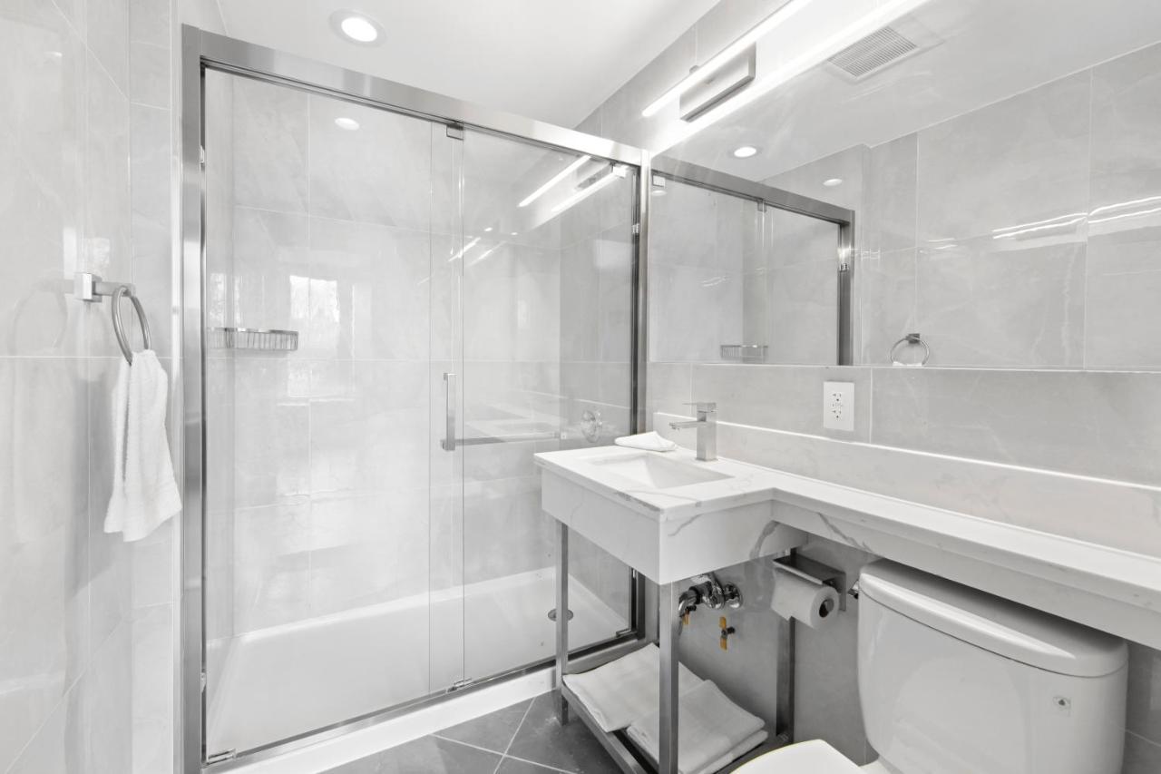 Hotel 365 Bronx - Yankee Stadium New York Luaran gambar