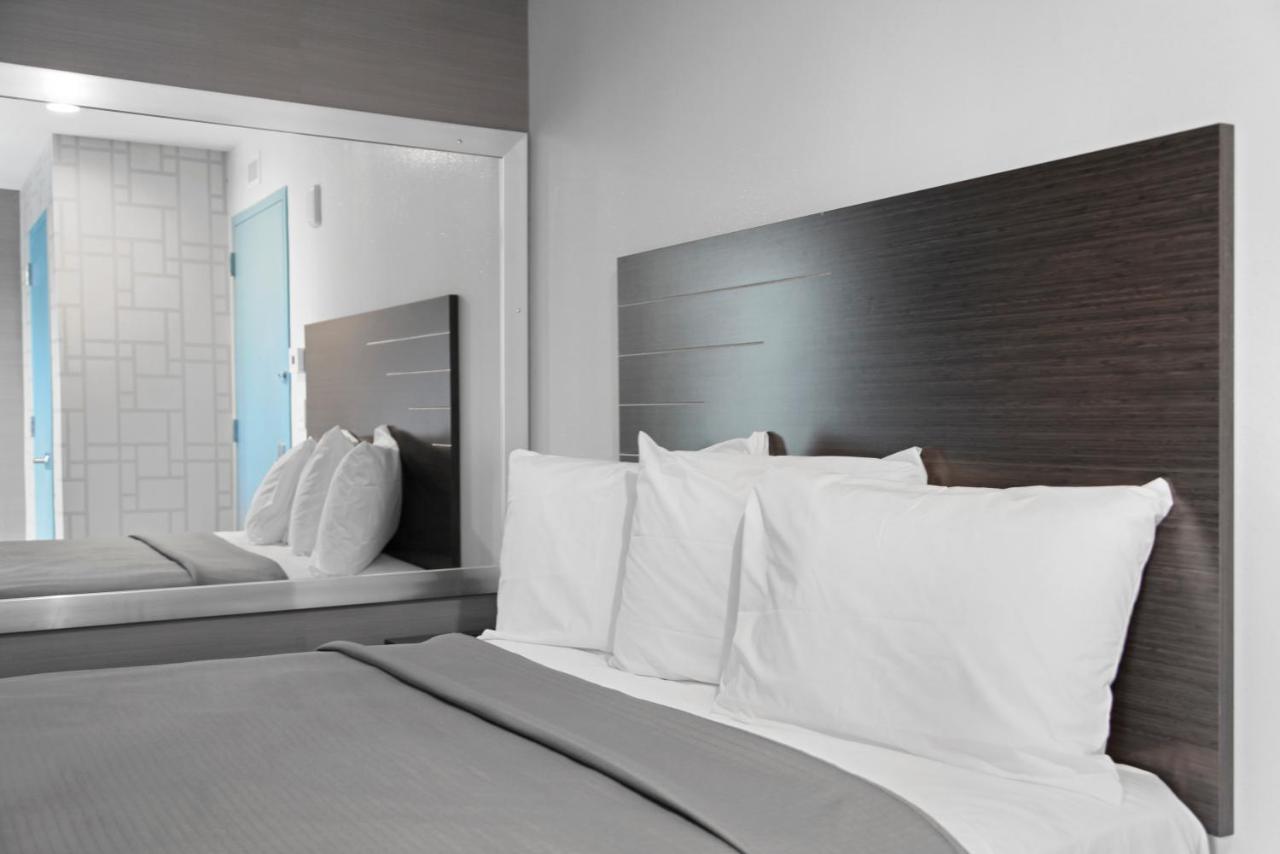 Hotel 365 Bronx - Yankee Stadium New York Luaran gambar