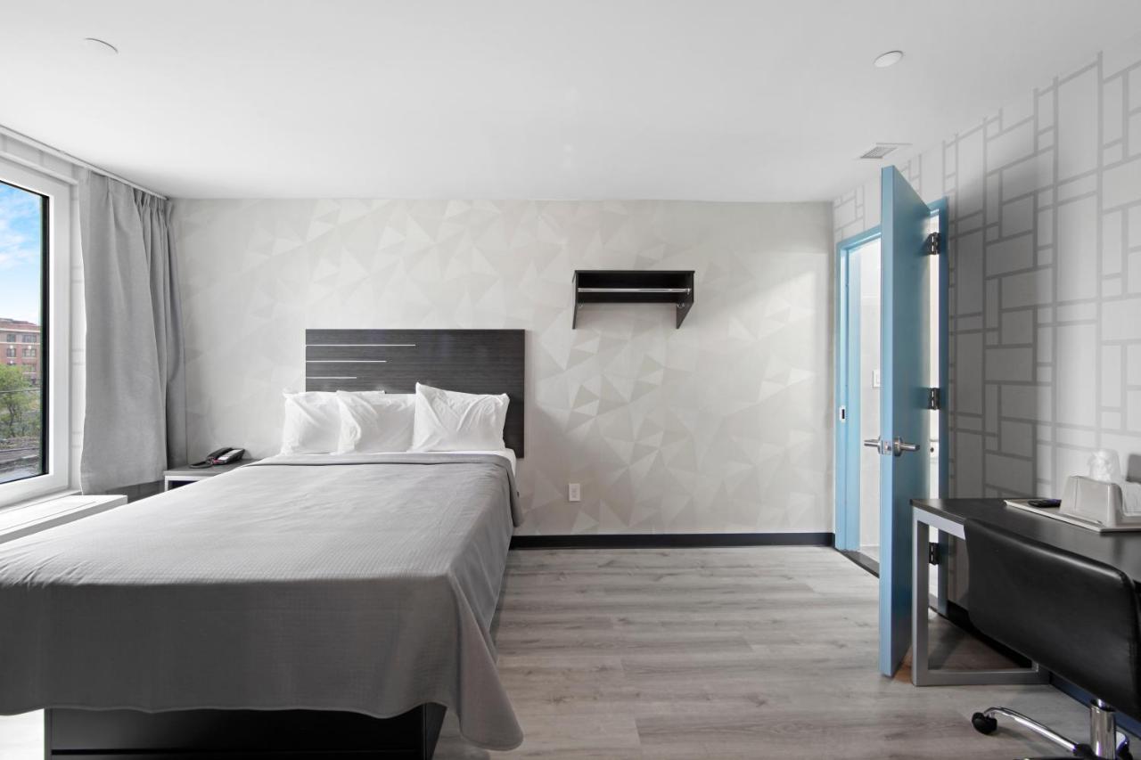Hotel 365 Bronx - Yankee Stadium New York Luaran gambar