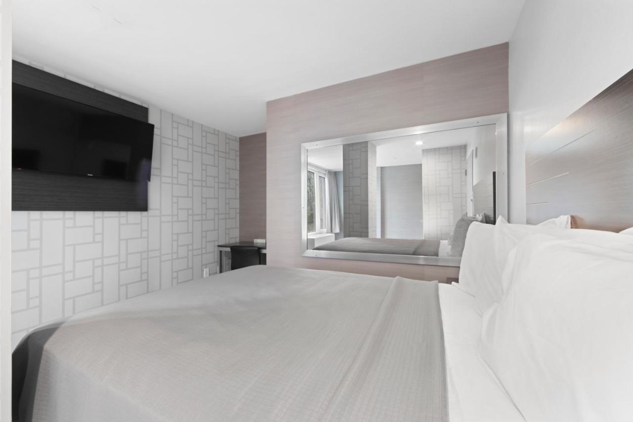Hotel 365 Bronx - Yankee Stadium New York Luaran gambar