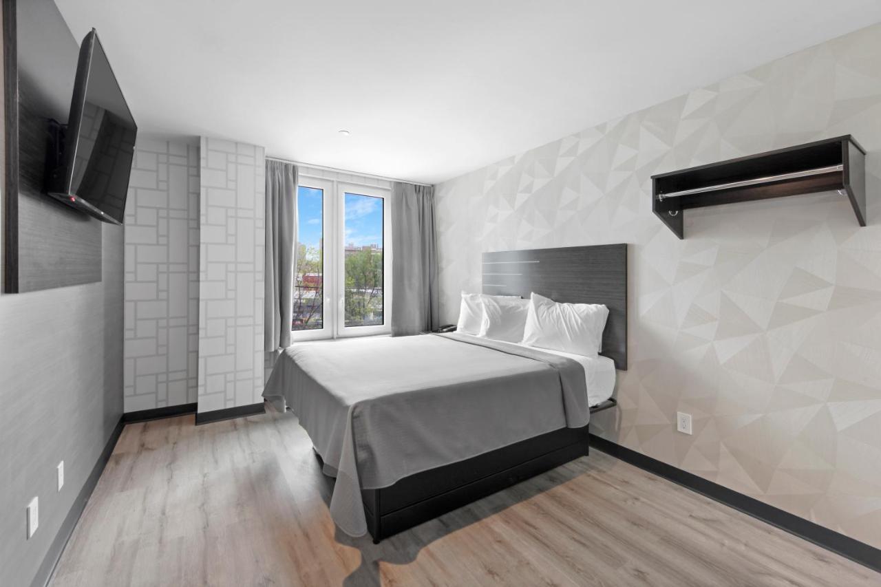 Hotel 365 Bronx - Yankee Stadium New York Luaran gambar