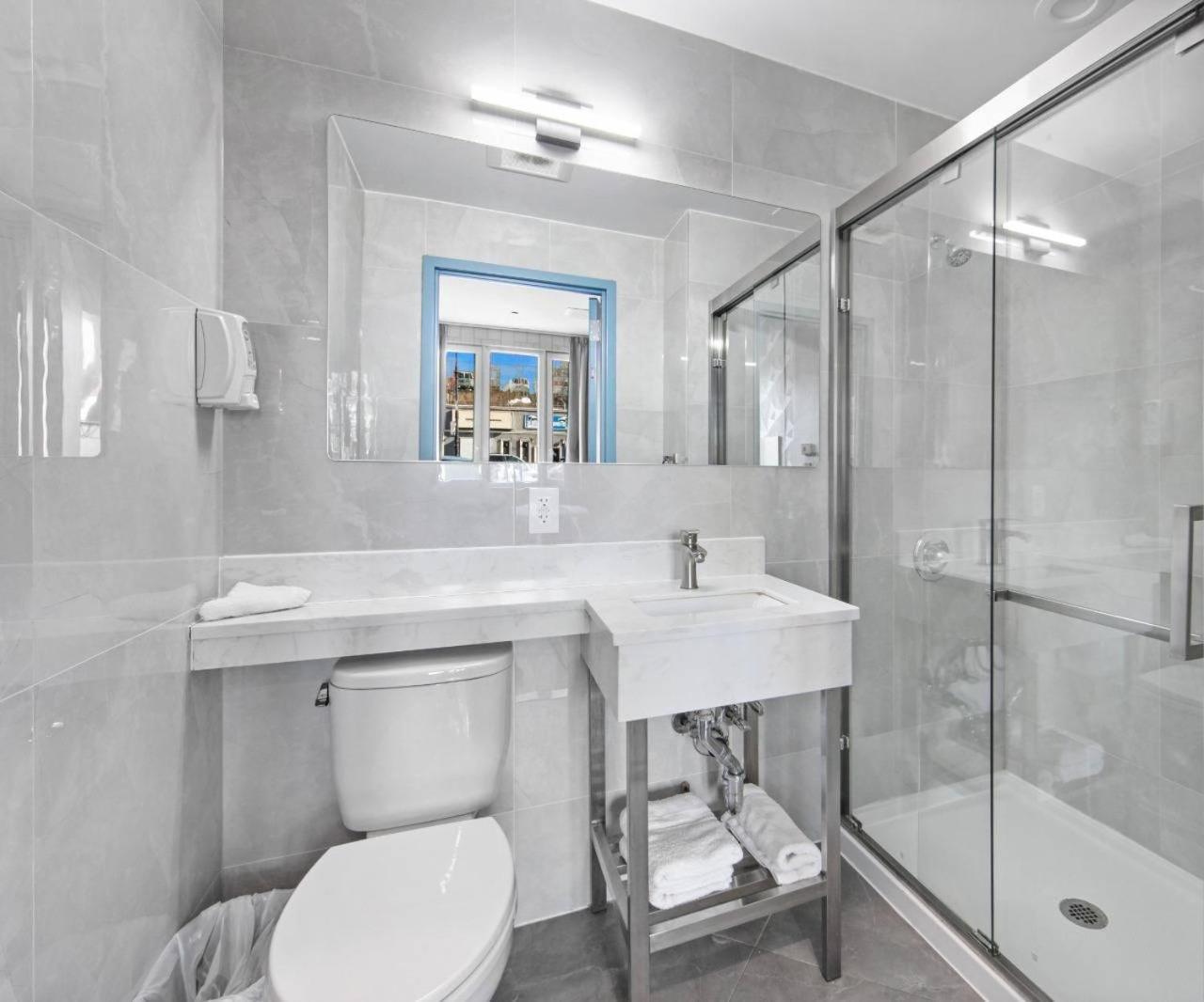 Hotel 365 Bronx - Yankee Stadium New York Luaran gambar