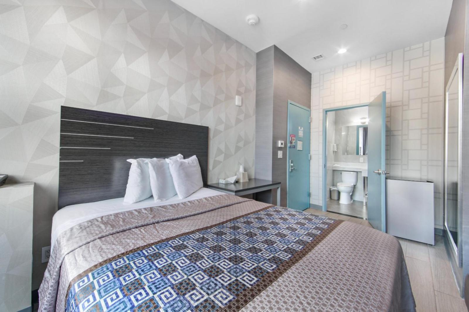 Hotel 365 Bronx - Yankee Stadium New York Luaran gambar