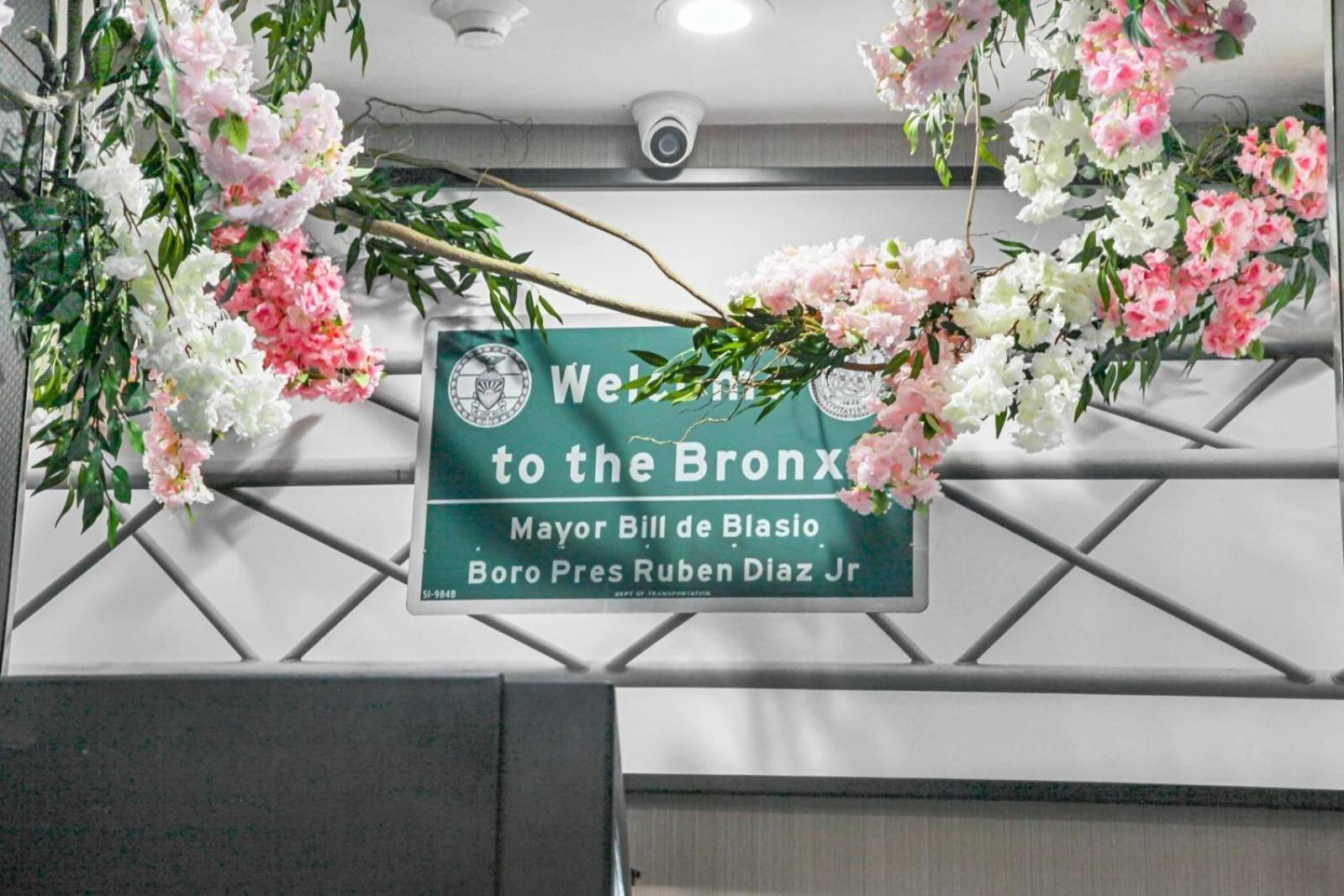 Hotel 365 Bronx - Yankee Stadium New York Luaran gambar