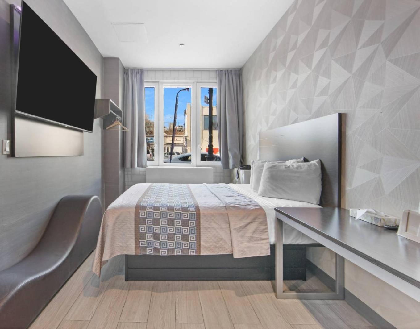 Hotel 365 Bronx - Yankee Stadium New York Luaran gambar