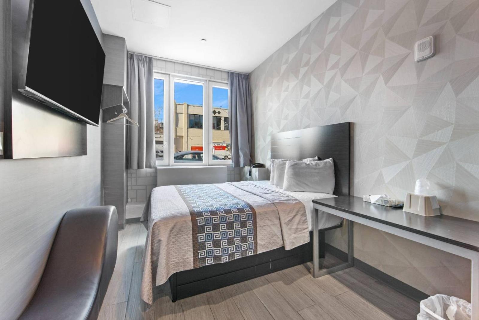 Hotel 365 Bronx - Yankee Stadium New York Luaran gambar